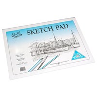 Sketch Books