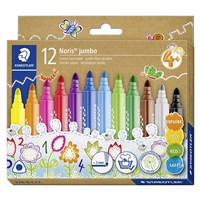 Staedtler Permanent Markers